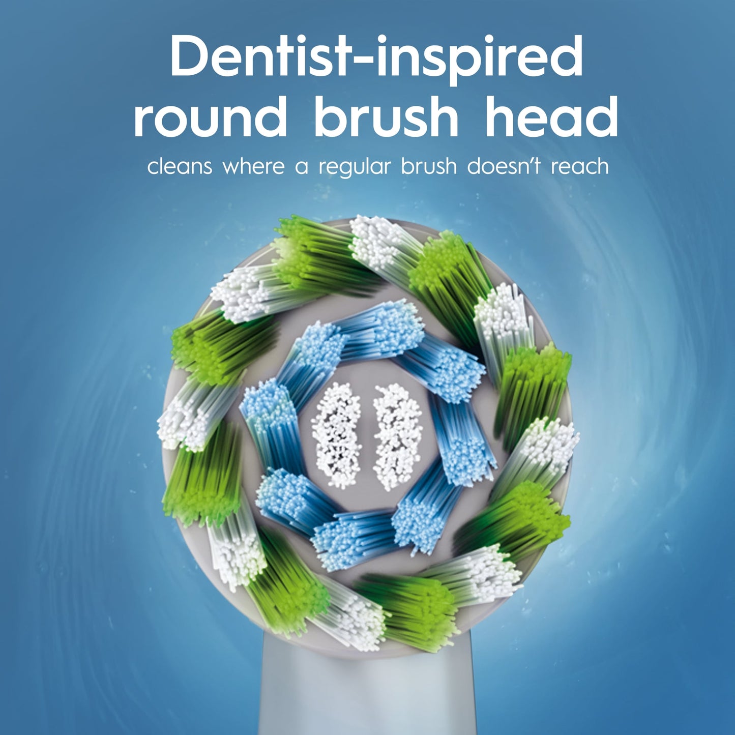 Oral-B Vitality Pro Electric Toothbrush - Lilac — image 4