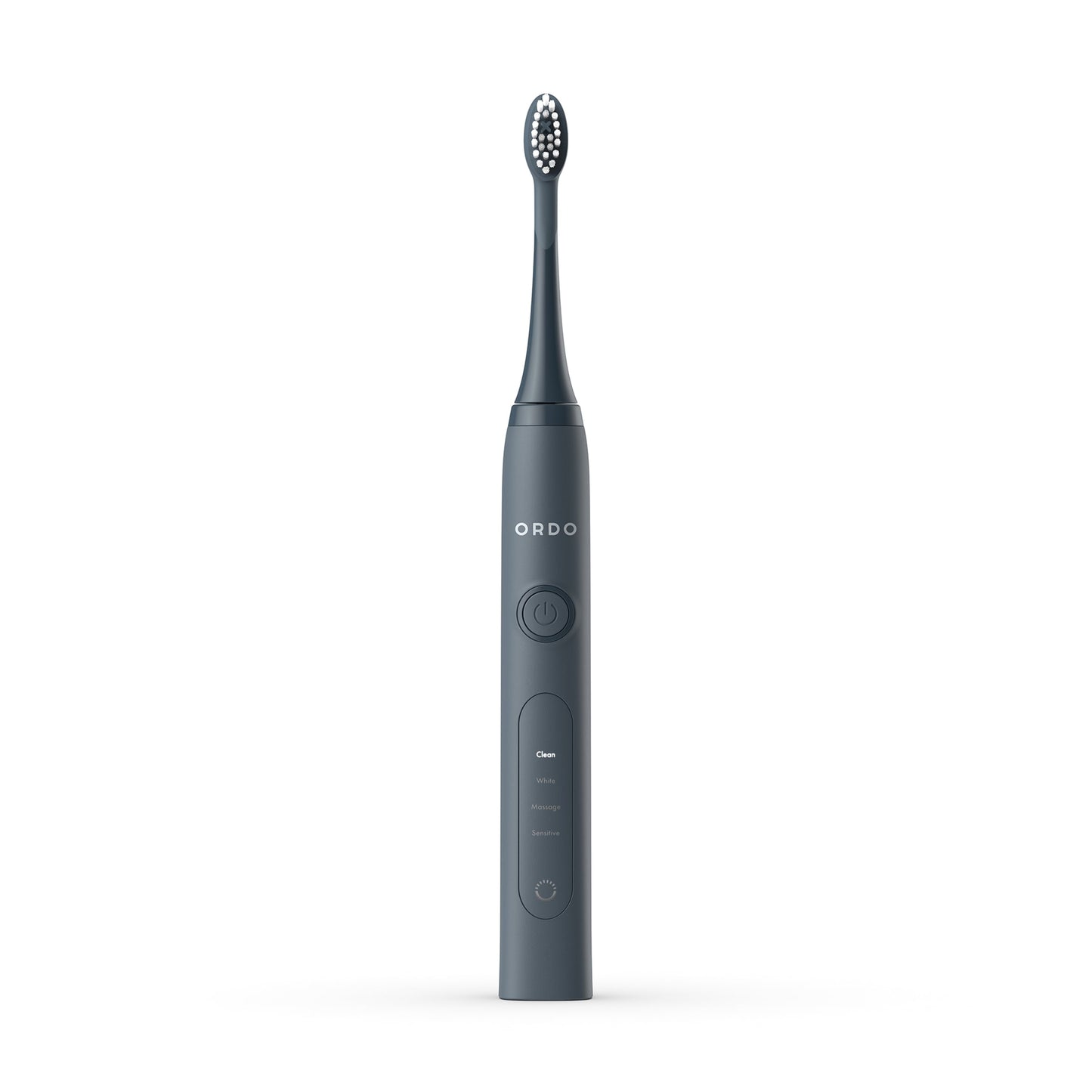 Ordo Sonic Brush Heads Charcoal Grey & Stone 4 Pack — image 3
