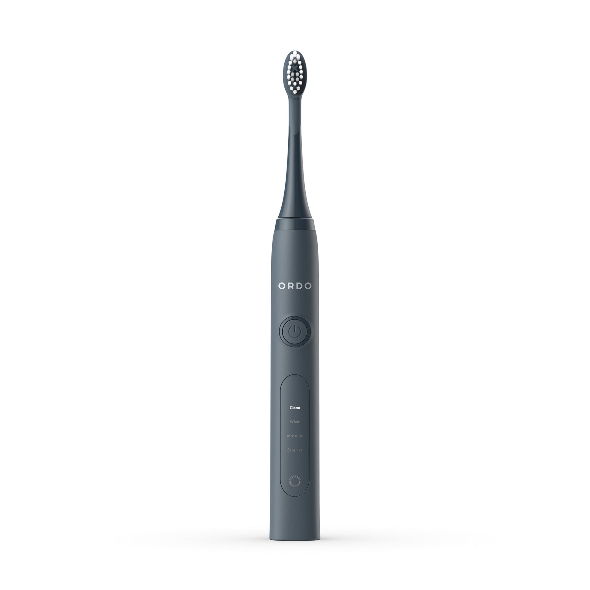 Ordo Sonic Brush Heads Charcoal Grey & Stone 4 Pack — image 3
