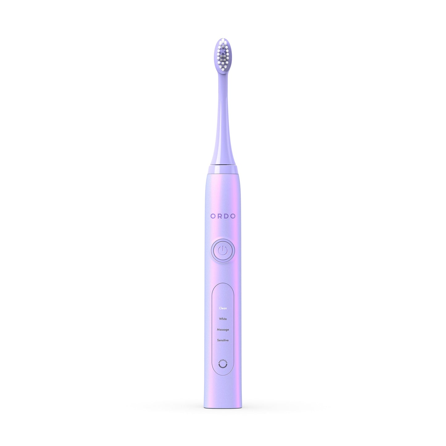 Ordo Sonic Brush Heads Pearl Violet & Lavender 4 Pack — image 3