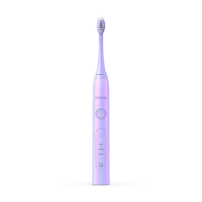 Ordo Sonic Brush Heads Pearl Violet & Lavender 4 Pack — image 3