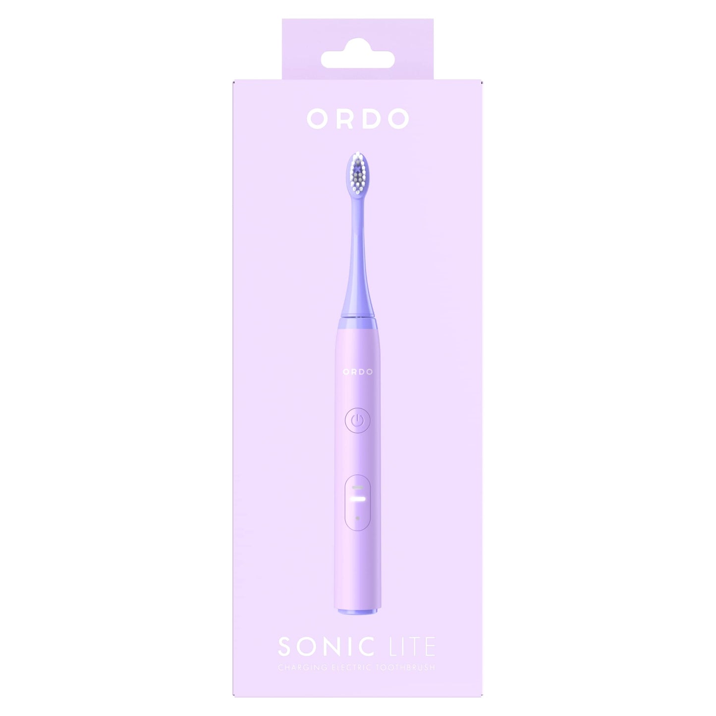 Ordo Sonic Lite Electric Toothbrush Lavender — image 1