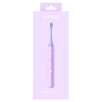 Ordo Sonic Lite Electric Toothbrush Lavender — image 1