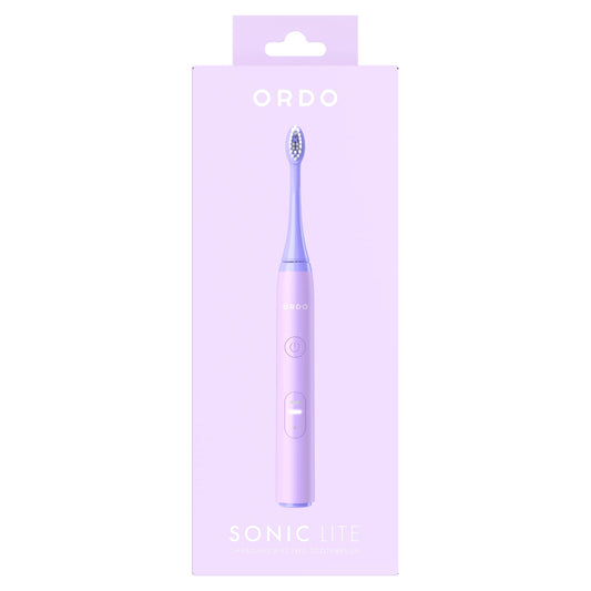 Ordo Sonic Lite Electric Toothbrush Lavender — image 1