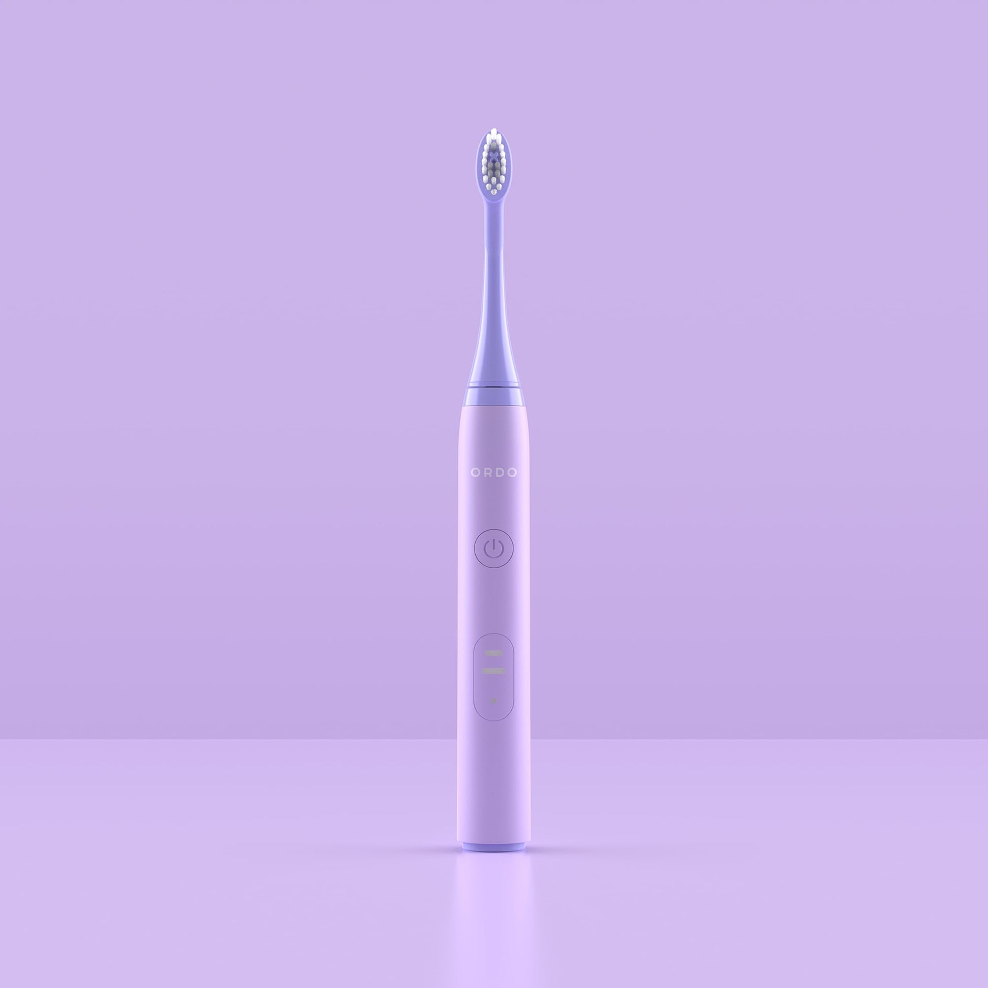 Ordo Sonic Lite Electric Toothbrush Lavender — image 4