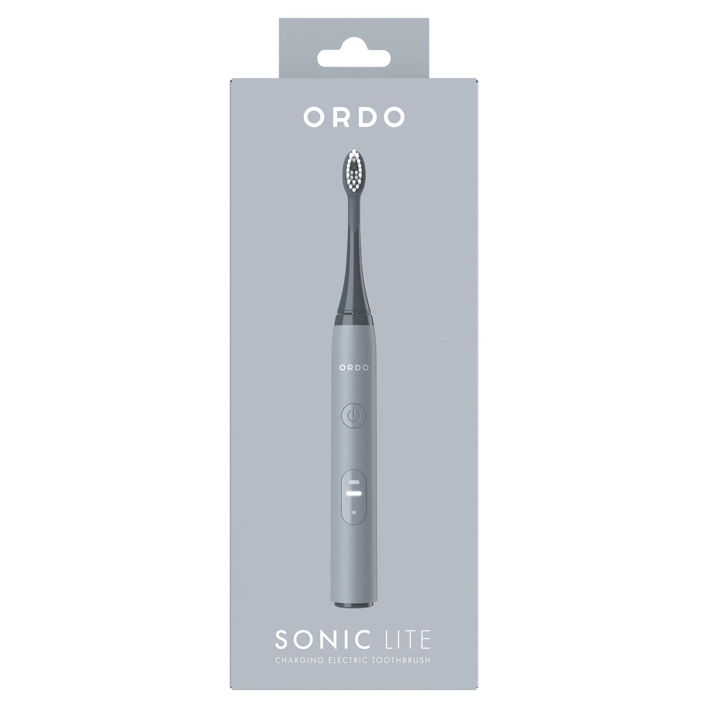 Ordo Sonic Lite Electric Toothbrush Stone — image 1