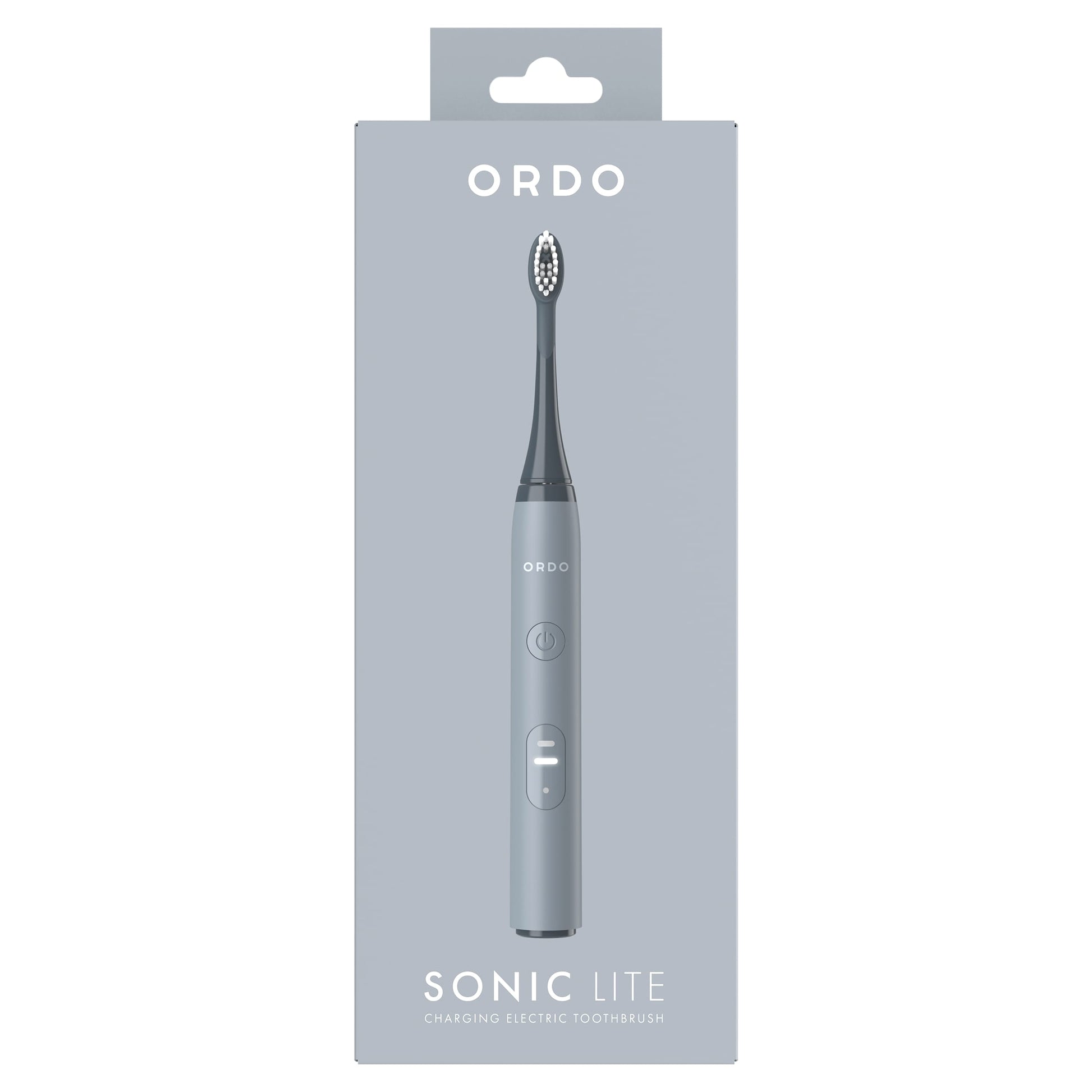 Ordo Sonic Lite Electric Toothbrush Stone — image 1