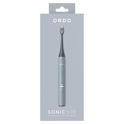 Ordo Sonic Lite Electric Toothbrush Stone — image 1