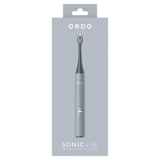 Ordo Sonic Lite Electric Toothbrush Stone — image 1
