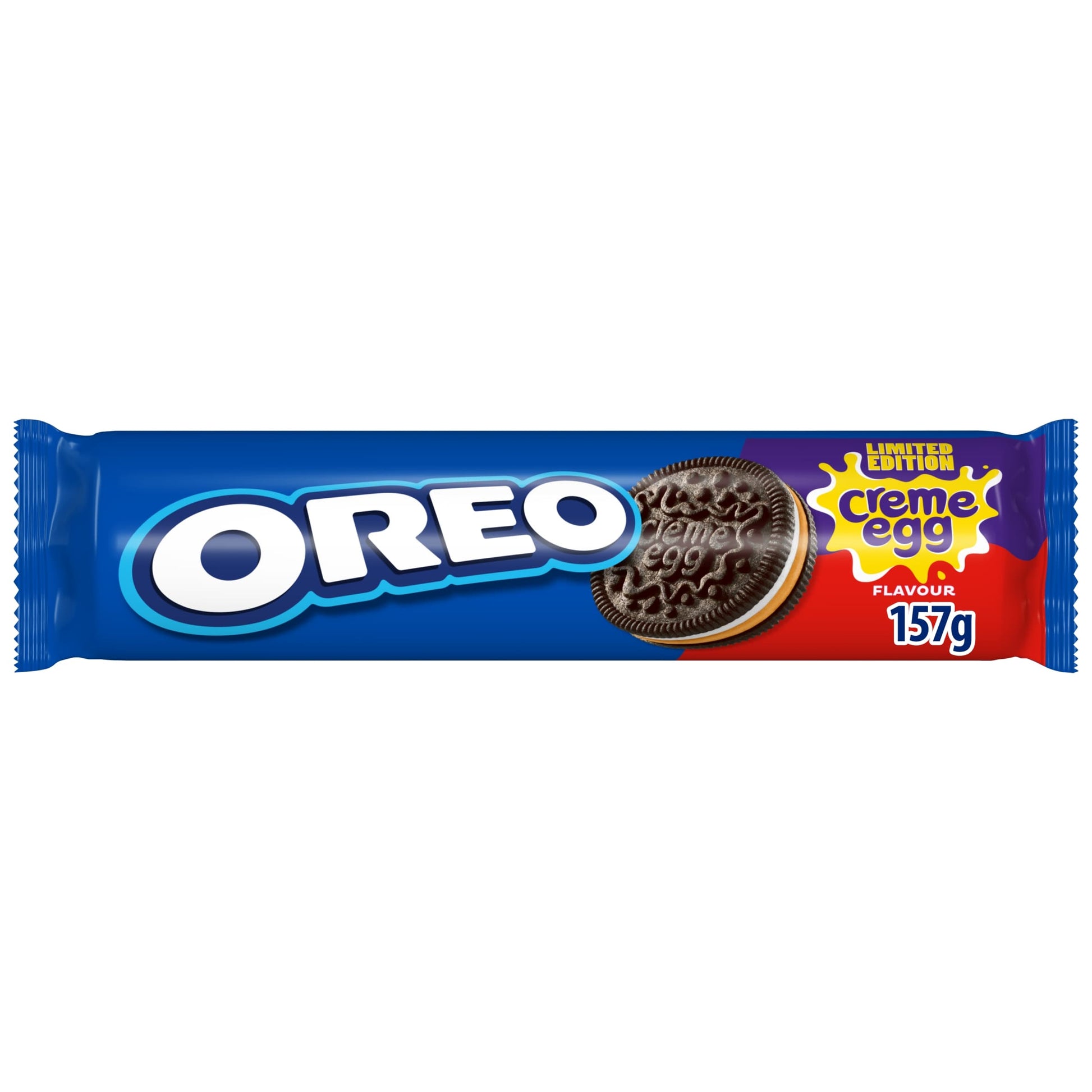 Oreo limited edition creme egg 157g — image 1