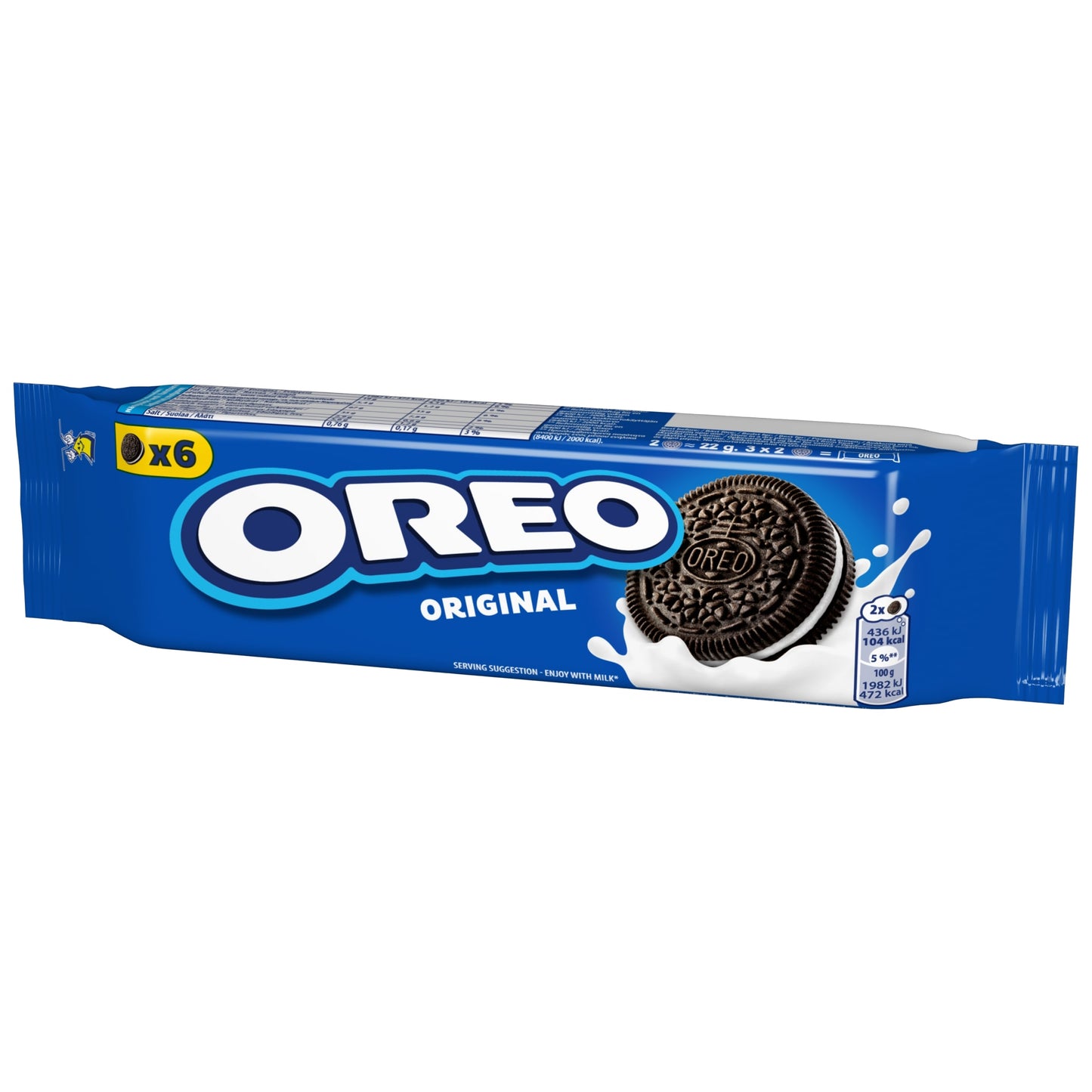 Oreo Original 66G — image 3