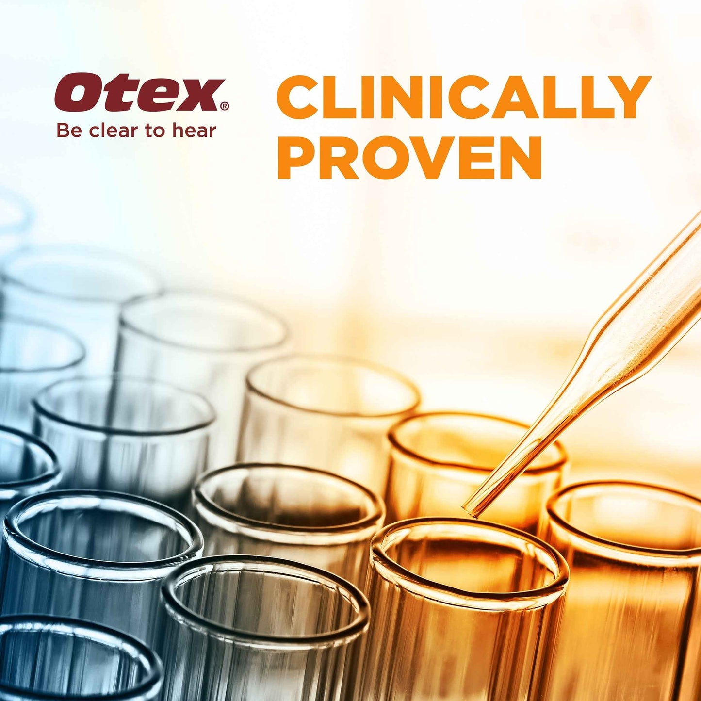 OTEX Express Ear Drops 10ml