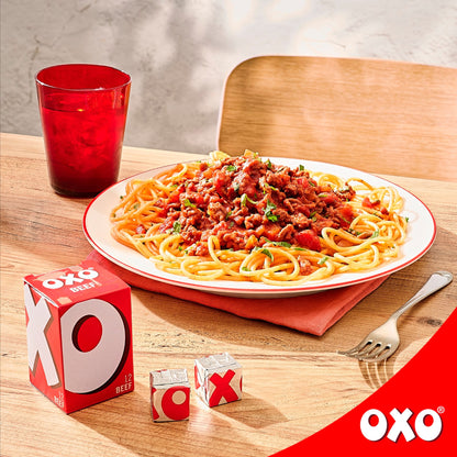 Oxo Beef Stock Cubes 24 Pack 142g — image 3