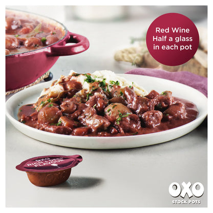 Oxo Stock Pots Red Wine 4 X 20G — image 4