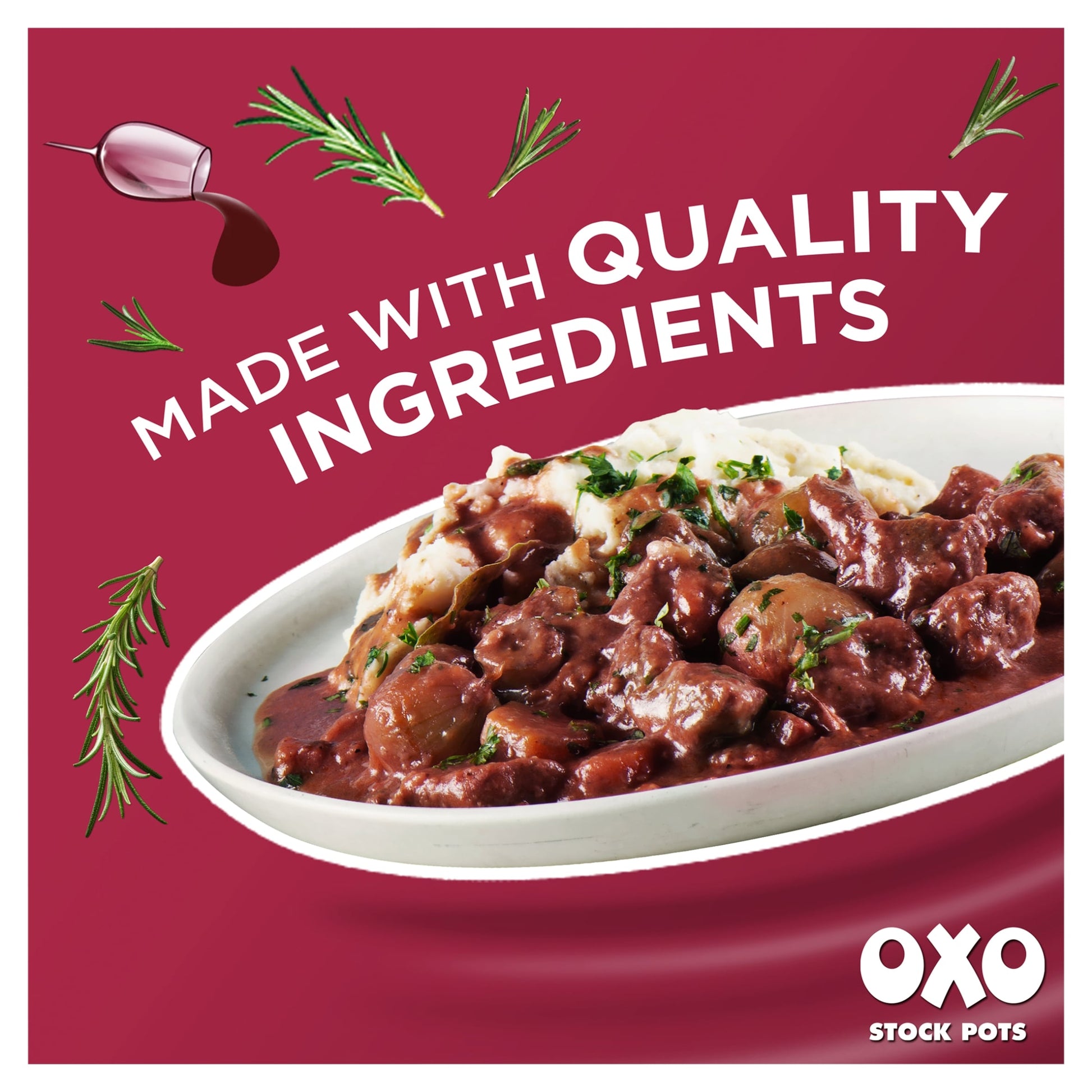 Oxo Stock Pots Red Wine 4 X 20G — image 5