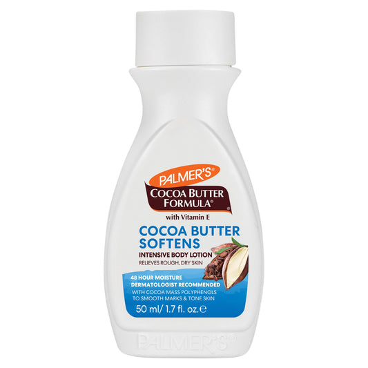 Palmer’s Cocoa Butter Formula Daily Skin Therapy 50ml — image 1