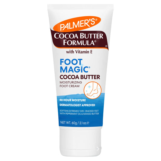 Palmer's Cocoa Butter Formula Foot Cream 60G — image 1