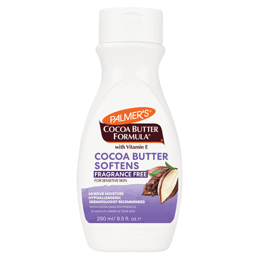 Palmer's Cocoa Butter Formula Fragrance Free 250ml — image 1