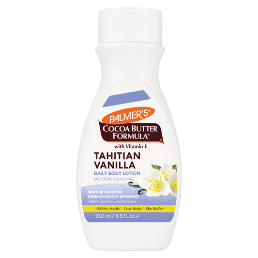 Palmer's Tahitian Vanilla Daily Body Lotion 250ml — image 1