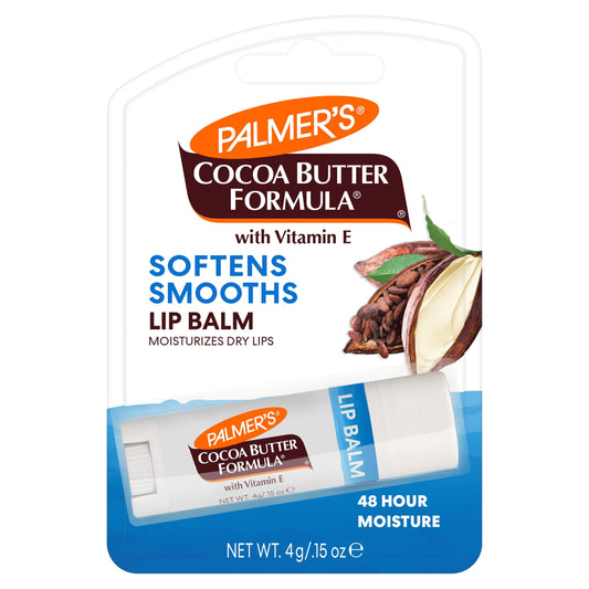Palmers Cocoa Butter Lip Balm 4G — image 1