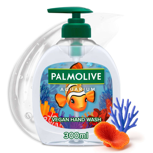 Palmolive Aquarium Hand Wash 300ml — image 1