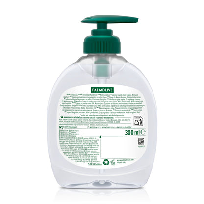Palmolive Aquarium Hand Wash 300ml — image 2