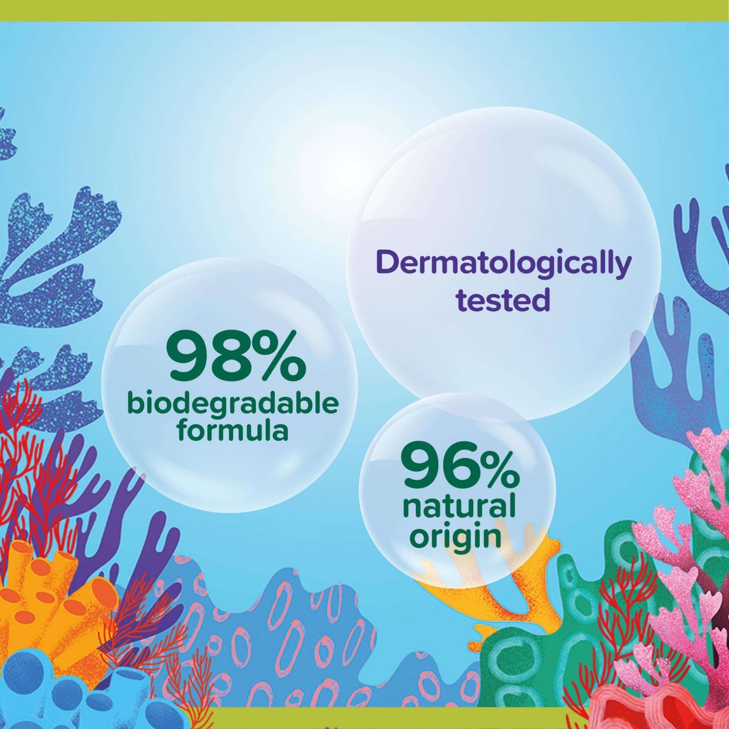 Palmolive Aquarium Hand Wash 300ml — image 4