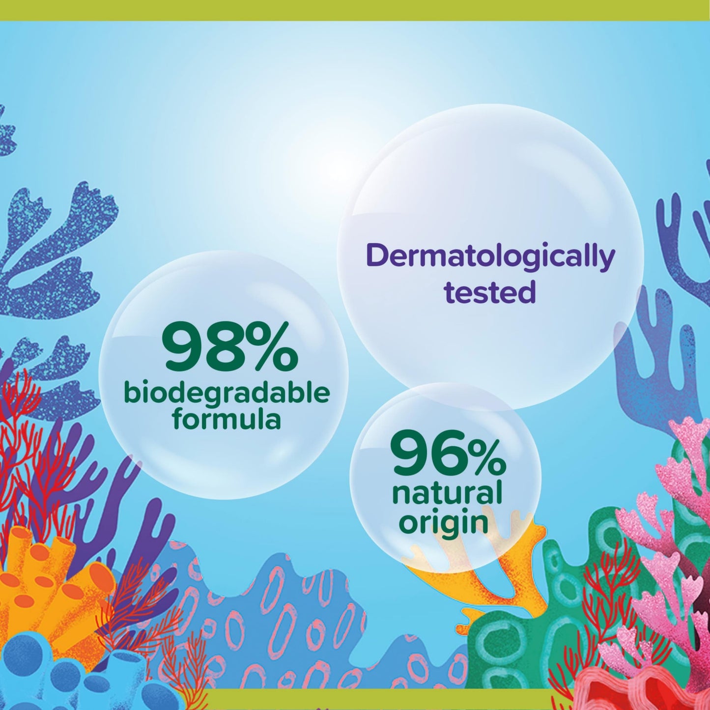Palmolive Aquarium Hand Wash 300ml — image 4