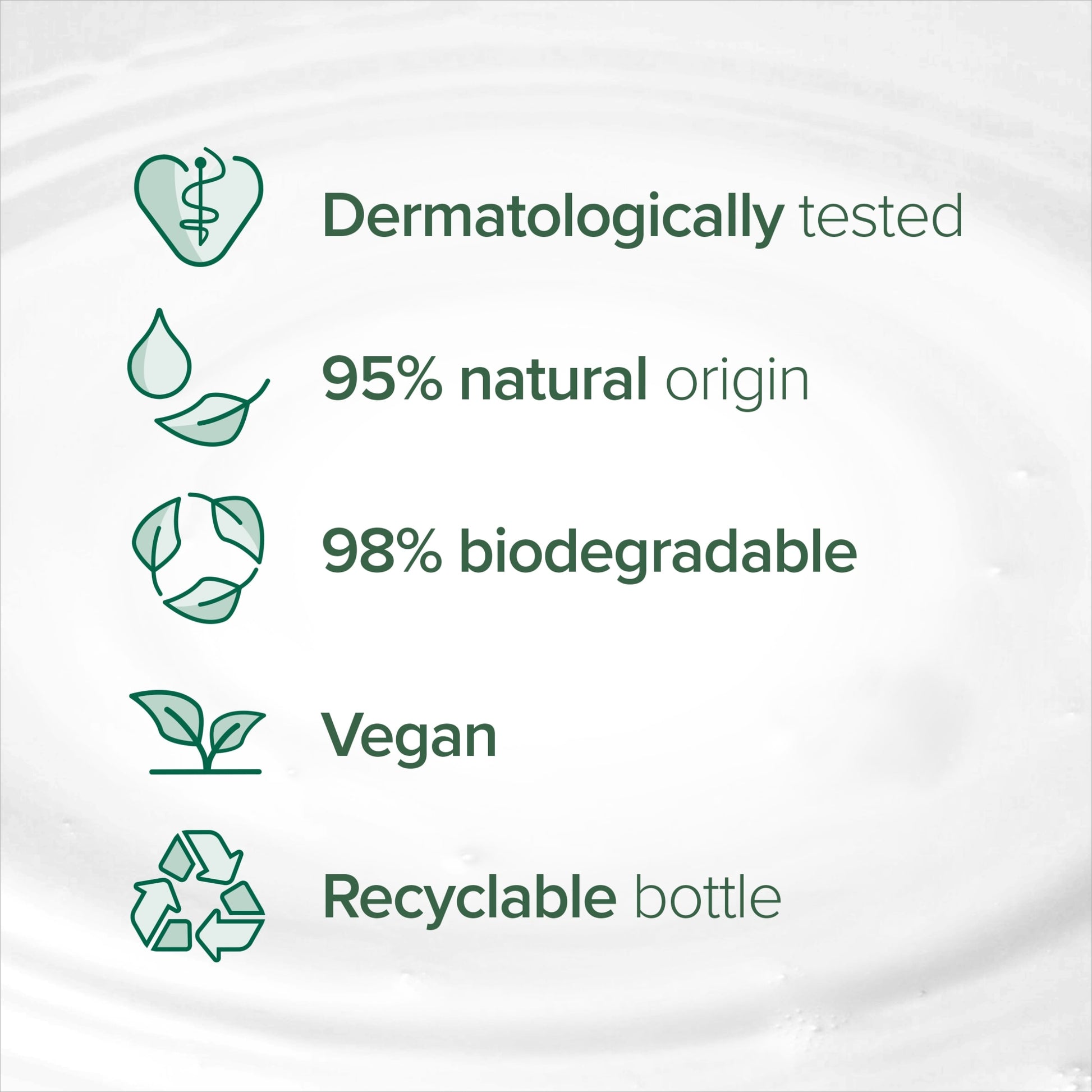 Palmolive Naturals Fig & Milk Shower Gel Body Wash 450ml — image 4