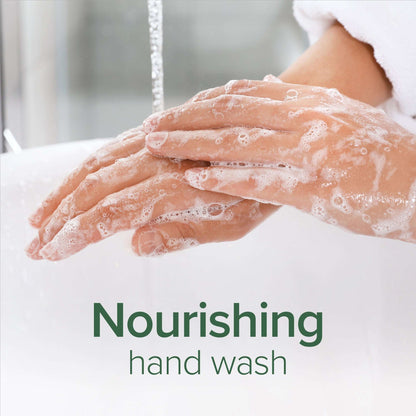 Palmolive Naturals Milk & Honey Hand Wash Soap 300ml — image 2