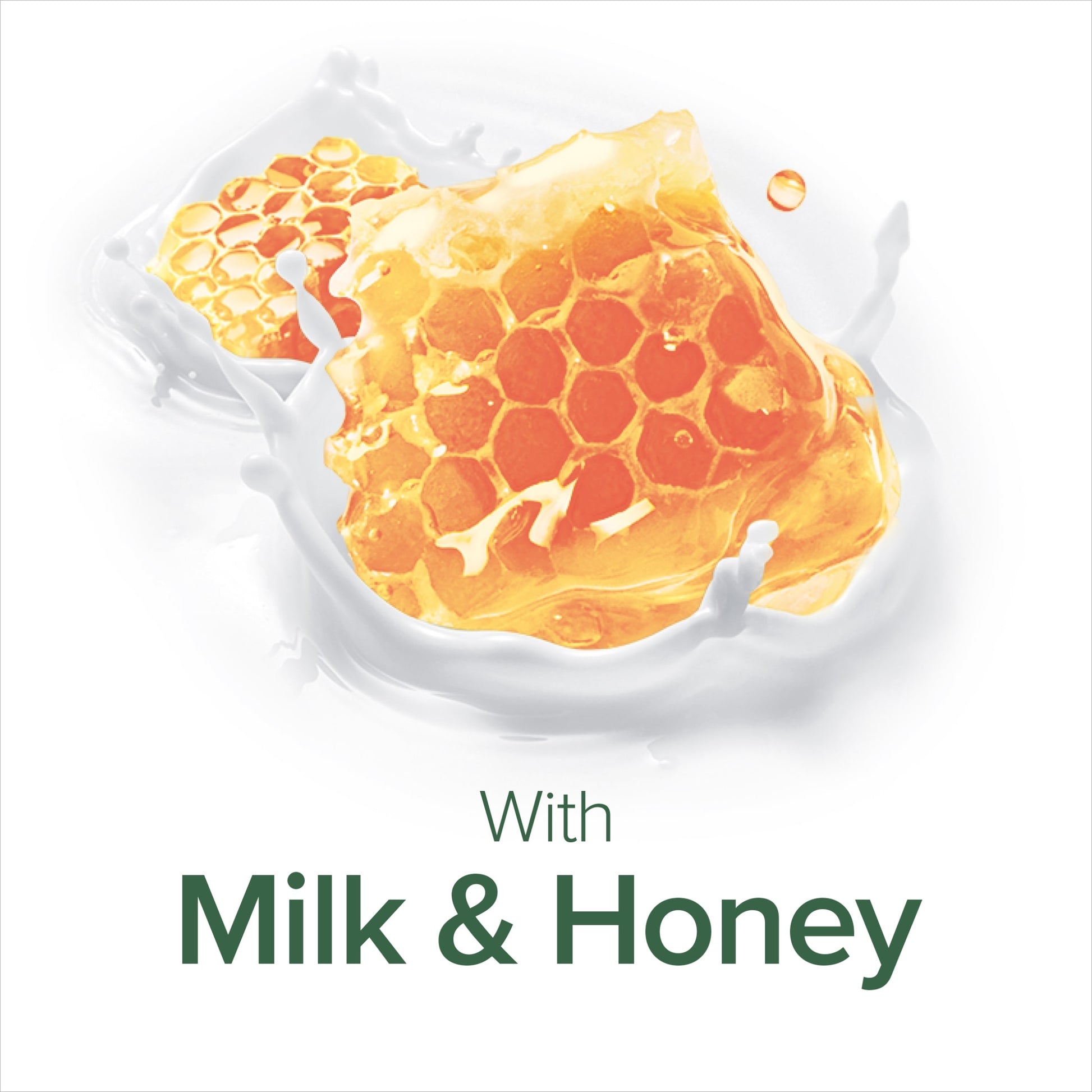 Palmolive Naturals Milk & Honey Handwash Refill 1000ml — image 4