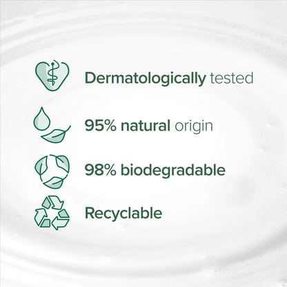 Palmolive Naturals Milk & Honey Shower Gel Body Wash 450ml — image 4