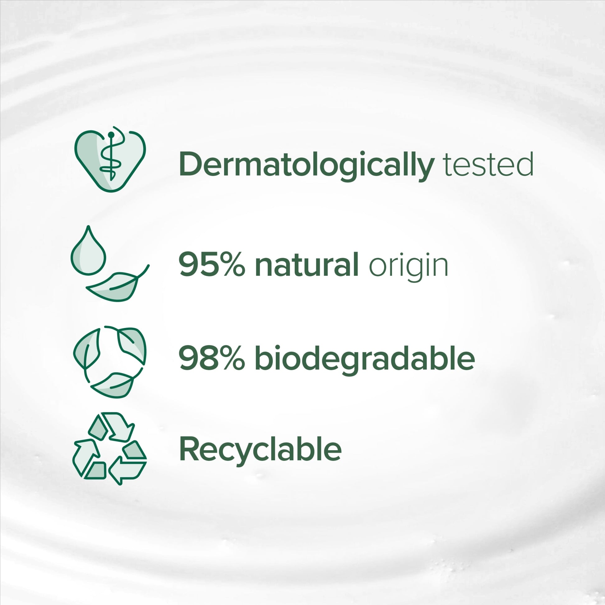 Palmolive Naturals Milk & Honey Shower Gel Body Wash Pump 750ml — image 4