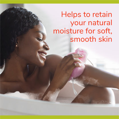 Palmolive Revive & Indulge Peach & Vanilla Scent Bubble Bath 500ml — image 2