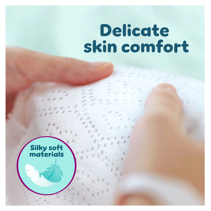 Pampers Premium Protection Size 6 28 Nappies — image 4