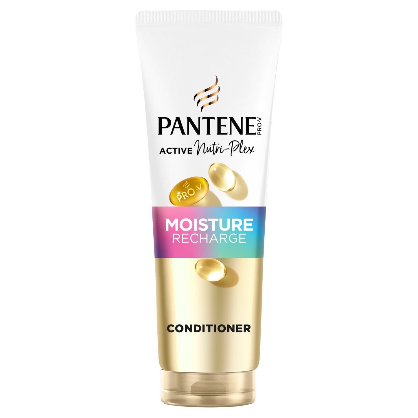 Pantene Active Nutri Plex Moisture Recharge Conditioner 350ml — image 1