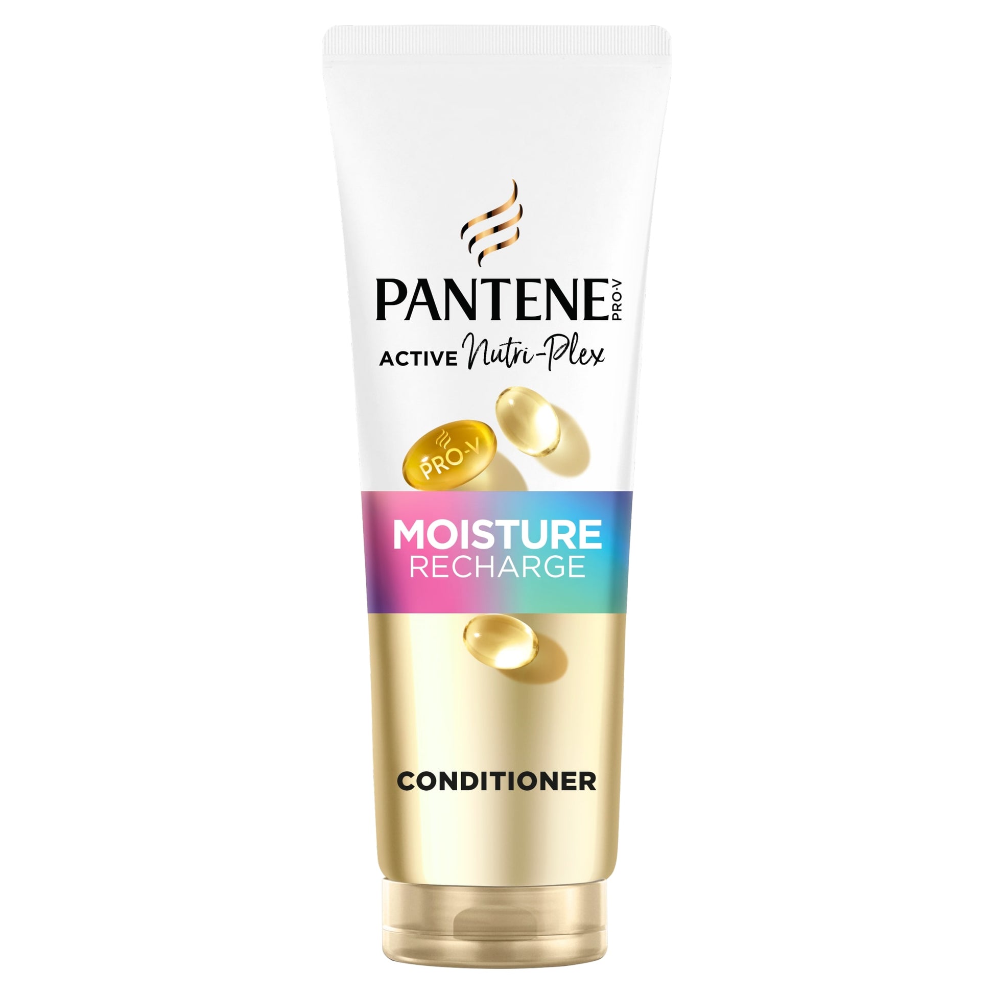Pantene Active Nutri Plex Moisture Recharge Conditioner 350ml — image 1