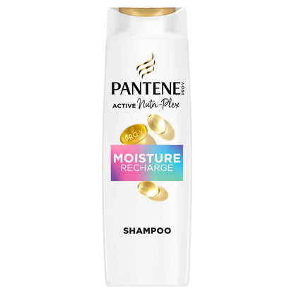 Pantene Active Nutri-Plex Moisture Recharge Shampoo 500ml — image 1