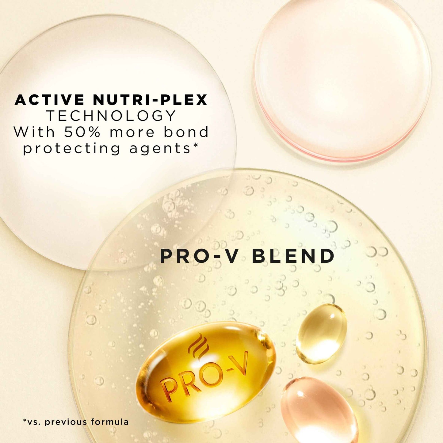 PANTENE Active Nutri-plex Repair & Protect Conditioner 90ml