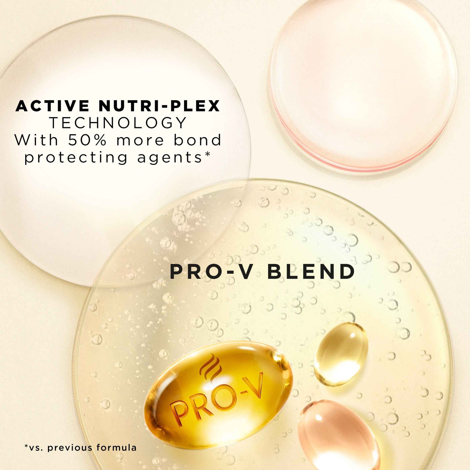 PANTENE Active Nutri-plex Repair & Protect Conditioner 90ml