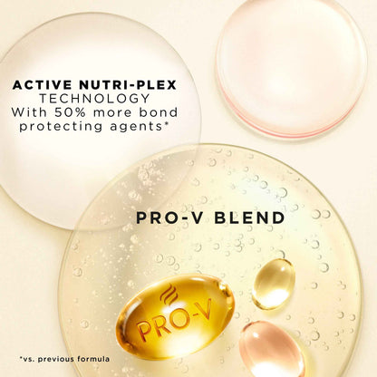 PANTENE Active Nutri-plex Repair & Protect Conditioner 90ml