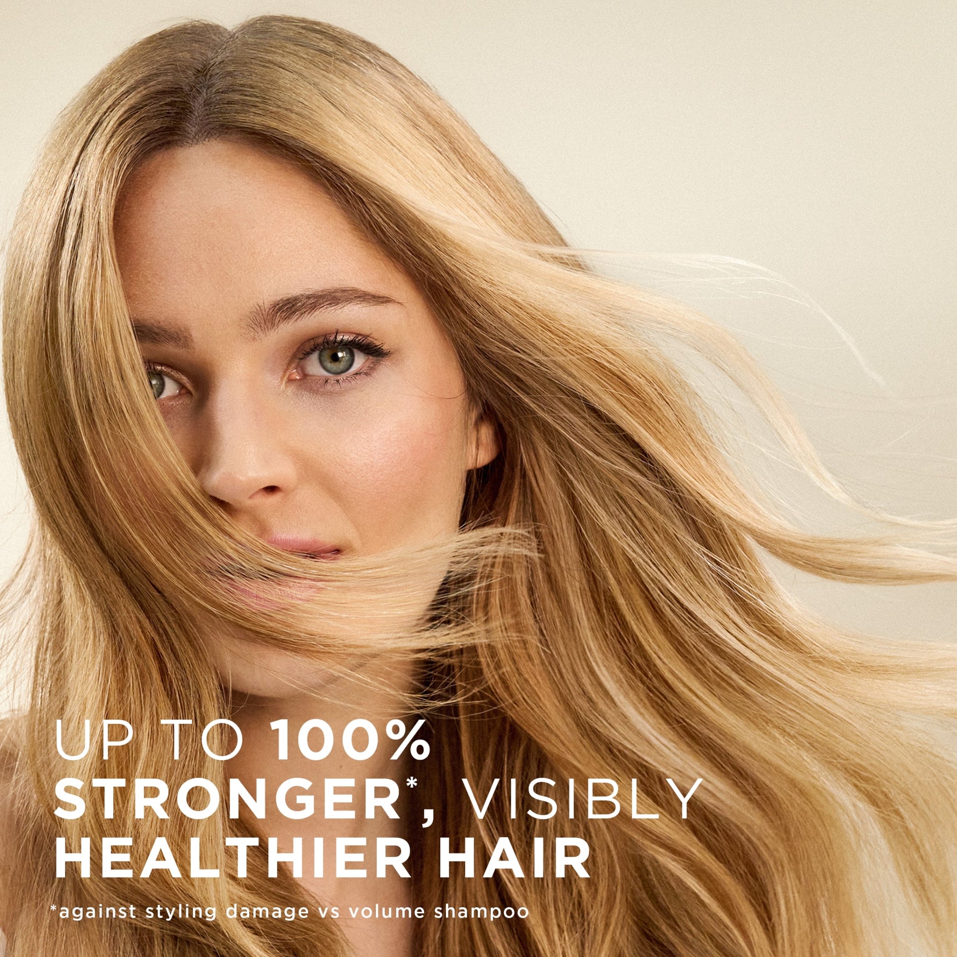 Pantene Active Nutri-Plex Repair & Protect Shampoo 500ML — image 2