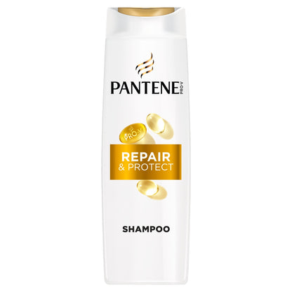 Pantene Active Nutri Plex Repair & Protect Shampoo 750ml — image 1