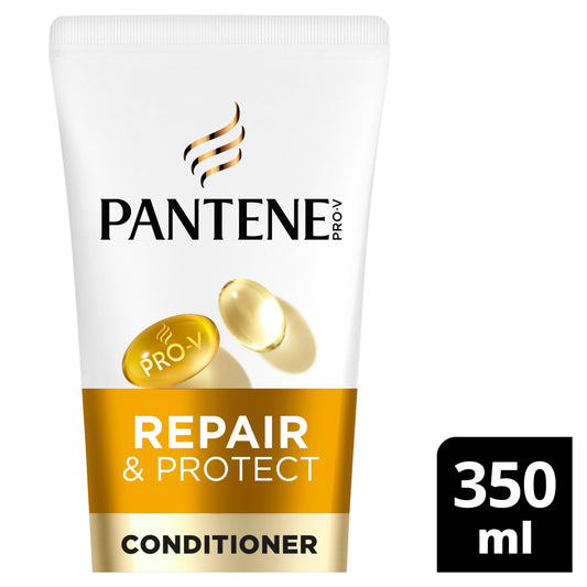 Pantene Active Pro-V Repair & Protect Conditioner 350ml — image 1