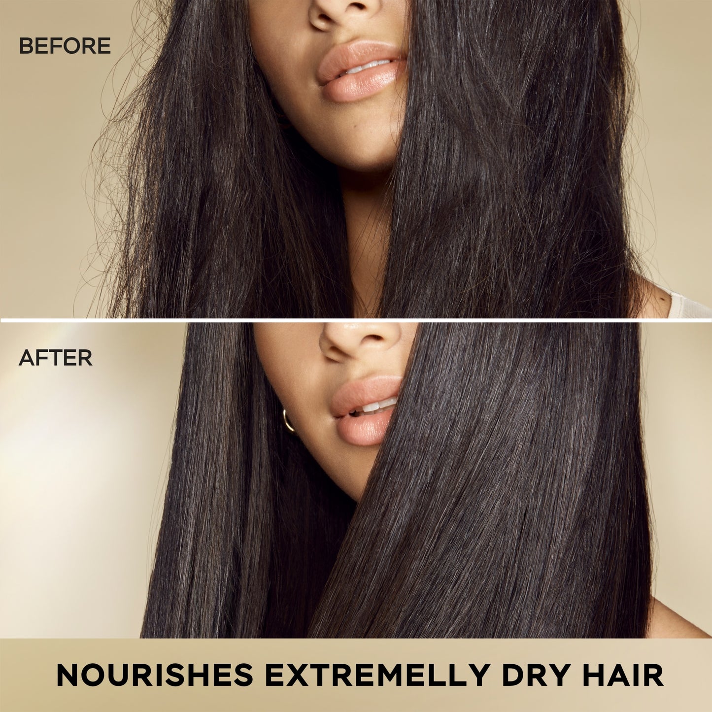 Pantene Moisture Protect Recharge Keratin Mask 300ML — image 3