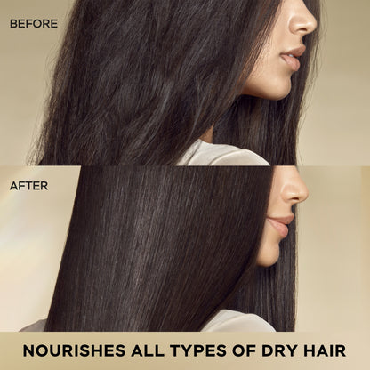 Pantene Moisture Recharge Heat & Glow Leave in Cream 135ML — image 3