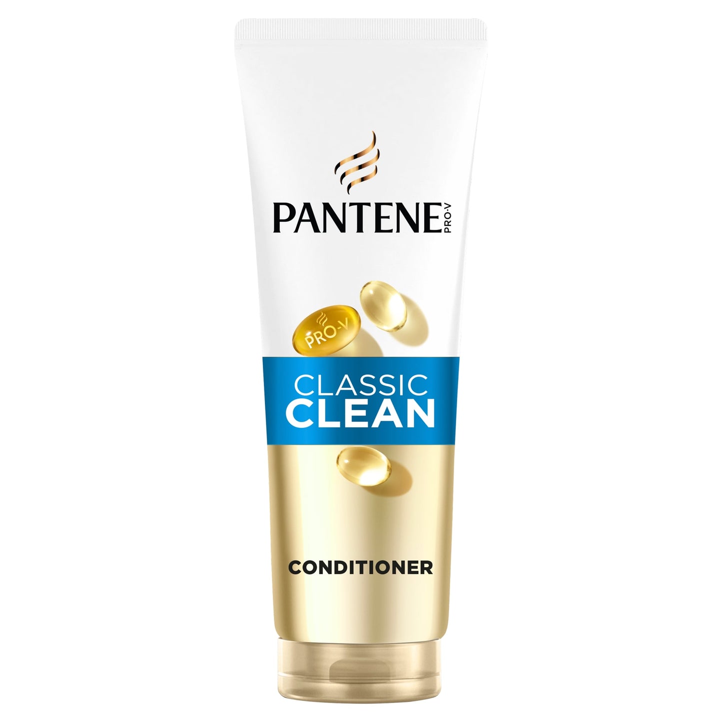 Pantene Pro-V Active Nutri-Plex Classic Clean Conditioner 350ml — image 1