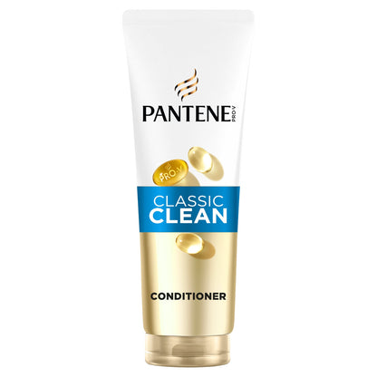 Pantene Pro-V Active Nutri-Plex Classic Clean Conditioner 350ml — image 1