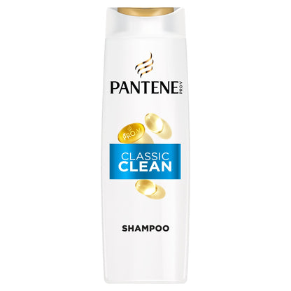 Pantene Pro-V Active Nutri-Plex Classic Clean Shampoo 500ML — image 1