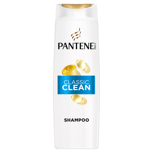 Pantene Pro-V Active Nutri-Plex Classic Clean Shampoo 500ML — image 1